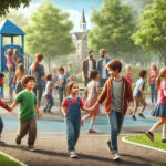 Como ajudar seu filho a lidar com a dificuldade de fazer amigos na escola