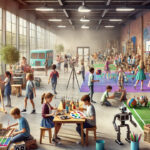 Como as atividades extracurriculares podem ajudar no desenvolvimento do seu filho