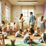 Como escolher a escola ideal para o seu filho: o que observar e avaliar