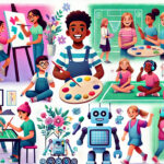 Como escolher as atividades extracurriculares certas para o seu filho