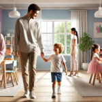 Como tornar a adaptação à nova escola mais fácil e positiva para seu filho