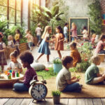 Escola integral, semi-integral ou parcial? Qual é o modelo ideal para sua família