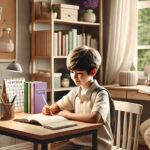 Estratégias para ajudar seu filho a ser mais organizado nos estudos