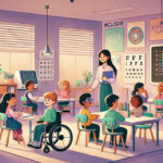 O que é educação inclusiva e como ela pode beneficiar seu filho