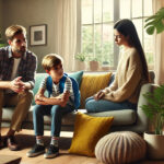 O que fazer quando seu filho não quer ir para a escola