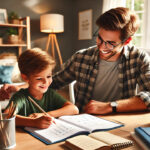 O que fazer se seu filho tem dificuldade em matemática: dicas para ajudar em casa