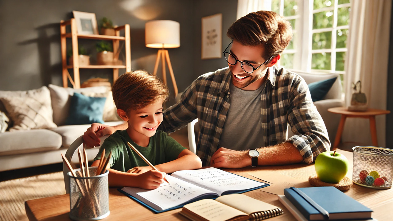 O que fazer se seu filho tem dificuldade em matemática: dicas para ajudar em casa