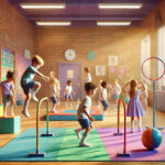 Psicologia e pedagogia: o papel da psicomotricidade na educação infantil