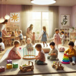 Qual é a idade certa para colocar seu filho na escola? Entenda o melhor momento