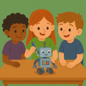Curso de robótica