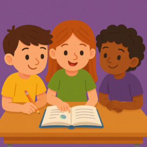 Matrícula – 5º ano do Ensino Fundamental I