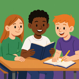 Matrícula – 6º ano do Ensino Fundamental II