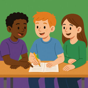 Matrícula – 7º ano do Ensino Fundamental II