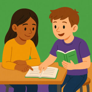 Matrícula – 8º ano do Ensino Fundamental II